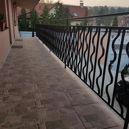Apartmány Malý Princ Bojnice Esterno foto