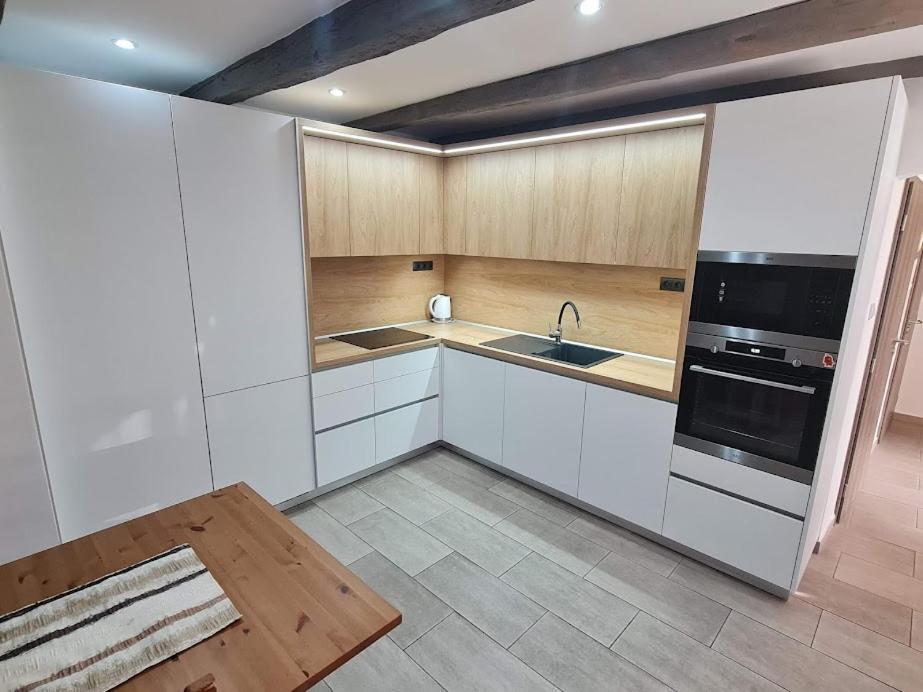 Apartmány Malý Princ Bojnice Camera foto