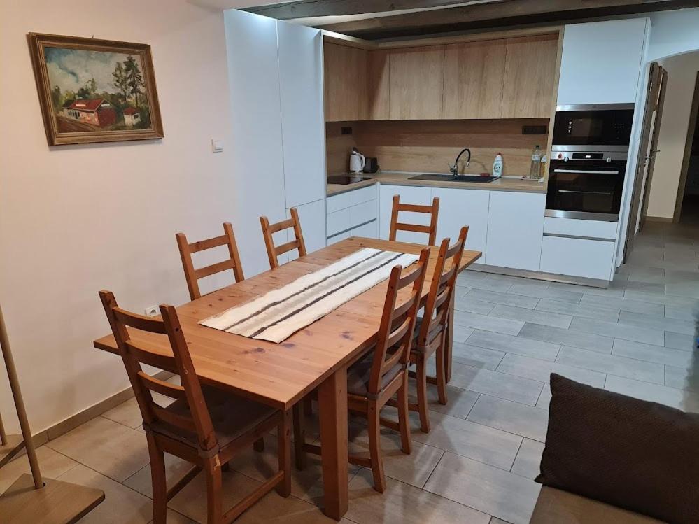 Apartmány Malý Princ Bojnice Esterno foto