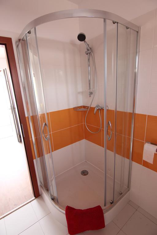 Apartmány Malý Princ Bojnice Camera foto