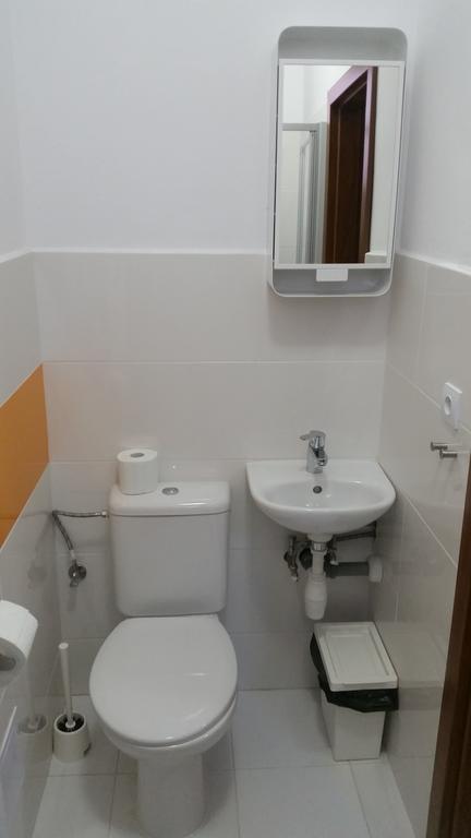 Apartmány Malý Princ Bojnice Camera foto