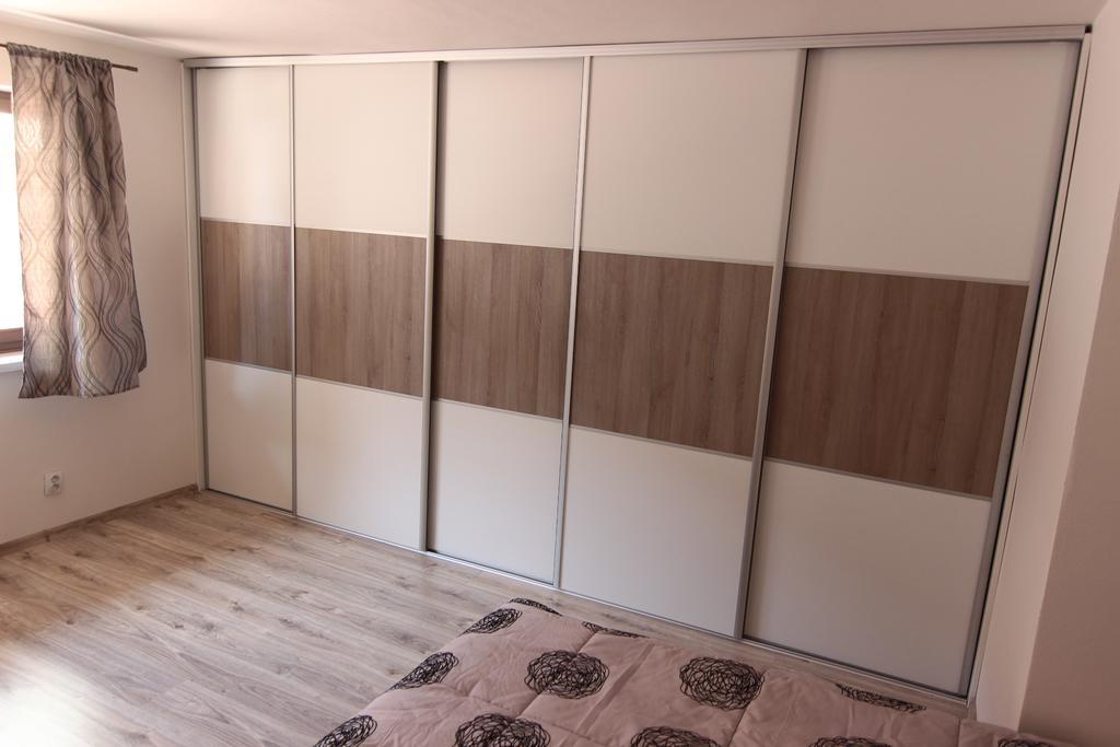 Apartmány Malý Princ Bojnice Esterno foto