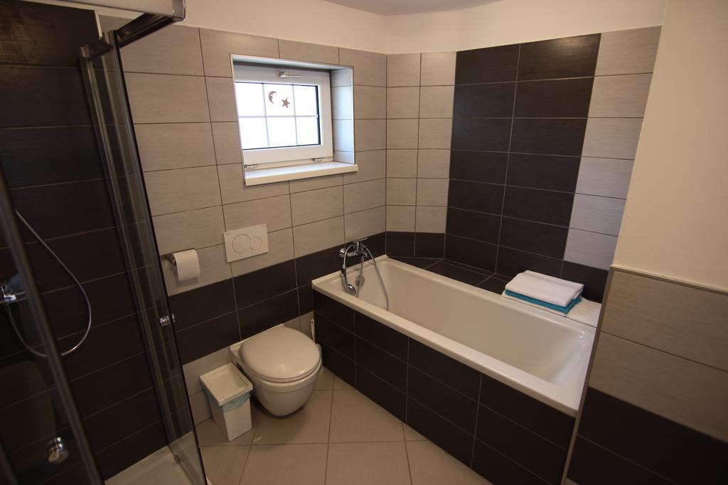Apartmány Malý Princ Bojnice Esterno foto