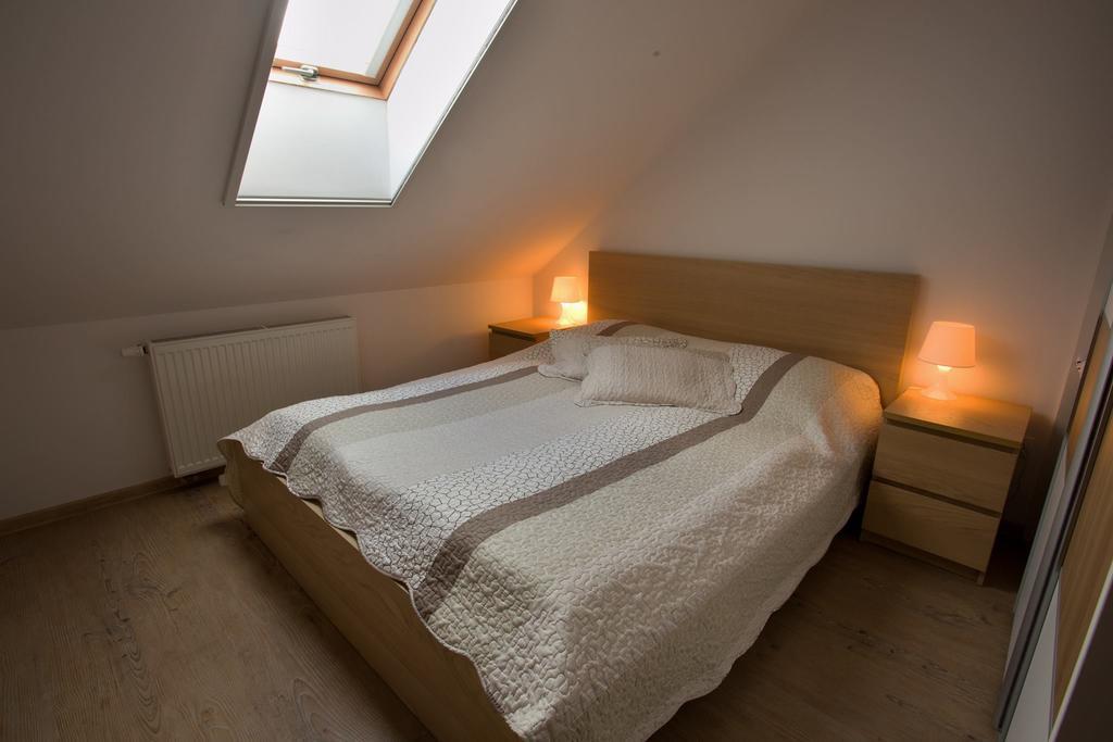 Apartmány Malý Princ Bojnice Esterno foto