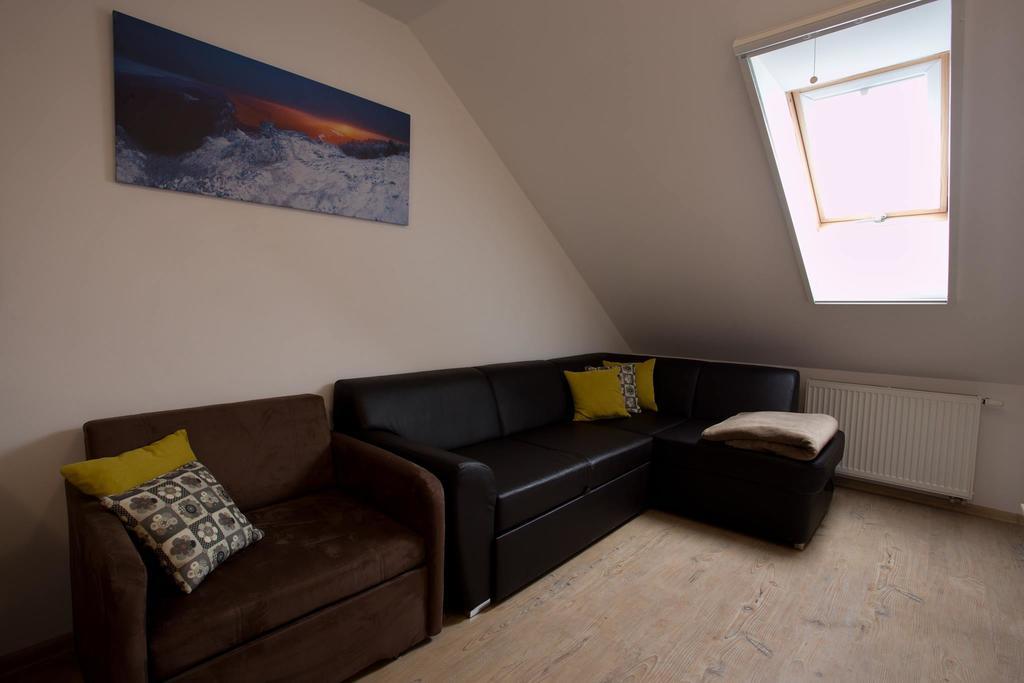 Apartmány Malý Princ Bojnice Esterno foto