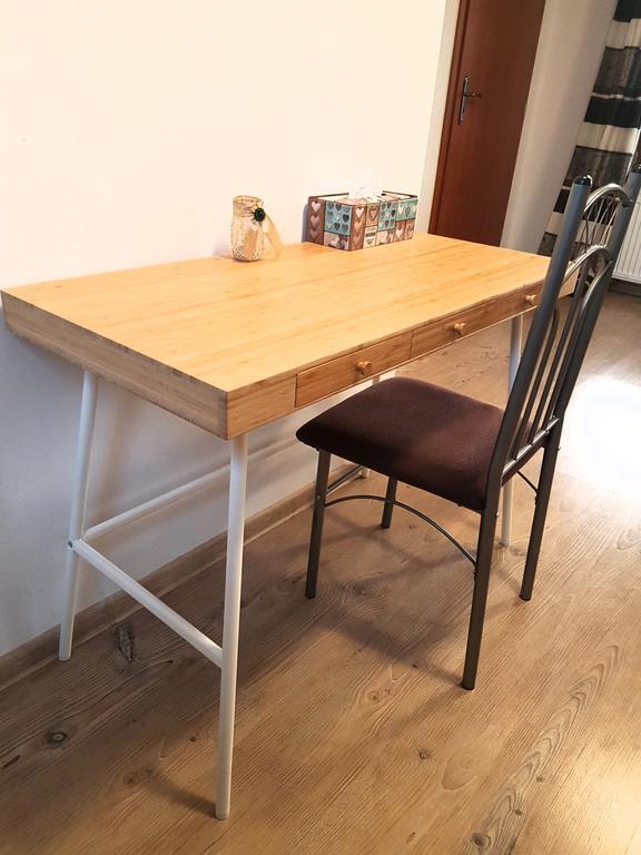 Apartmány Malý Princ Bojnice Esterno foto