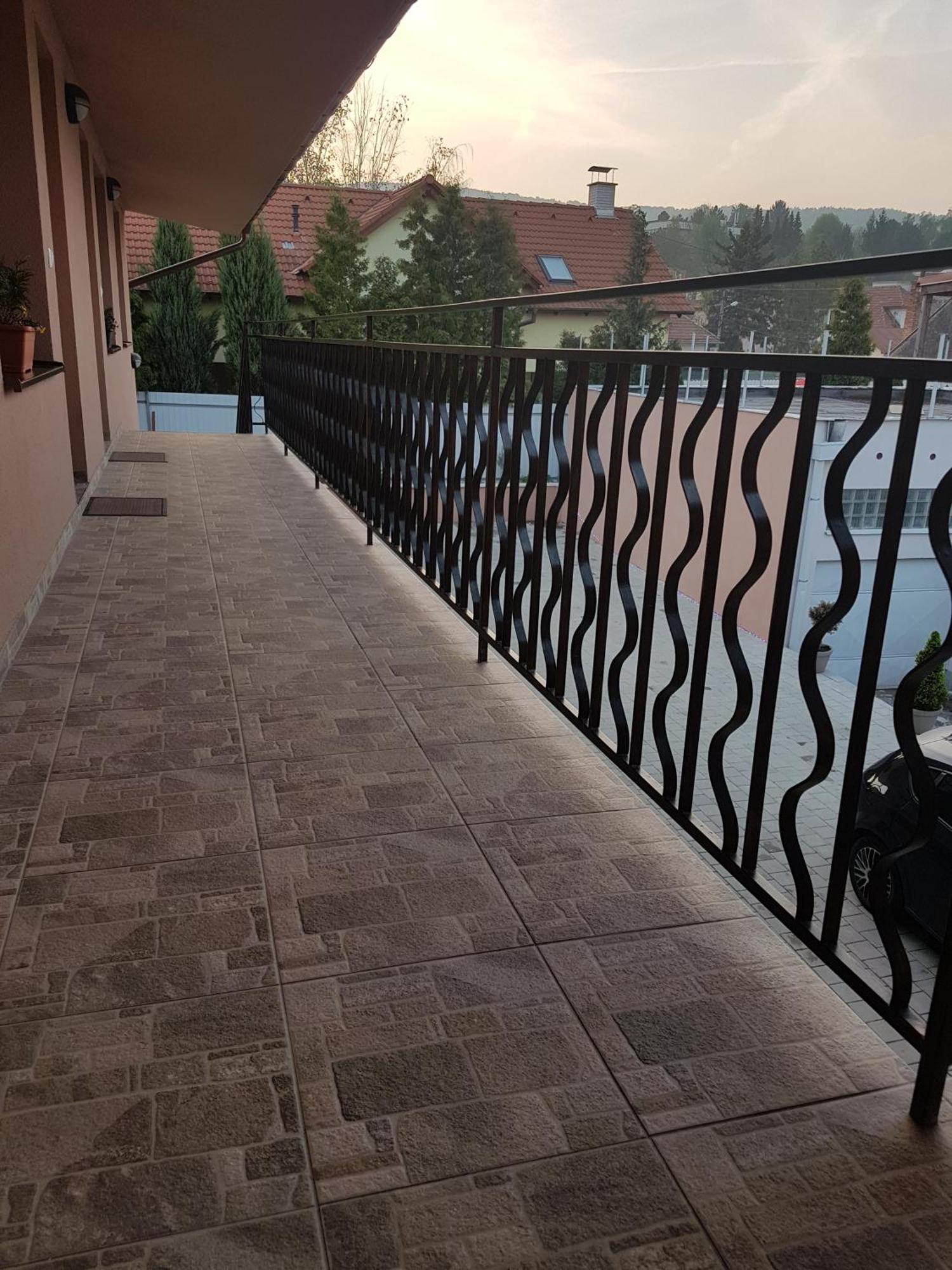 Apartmány Malý Princ Bojnice Esterno foto