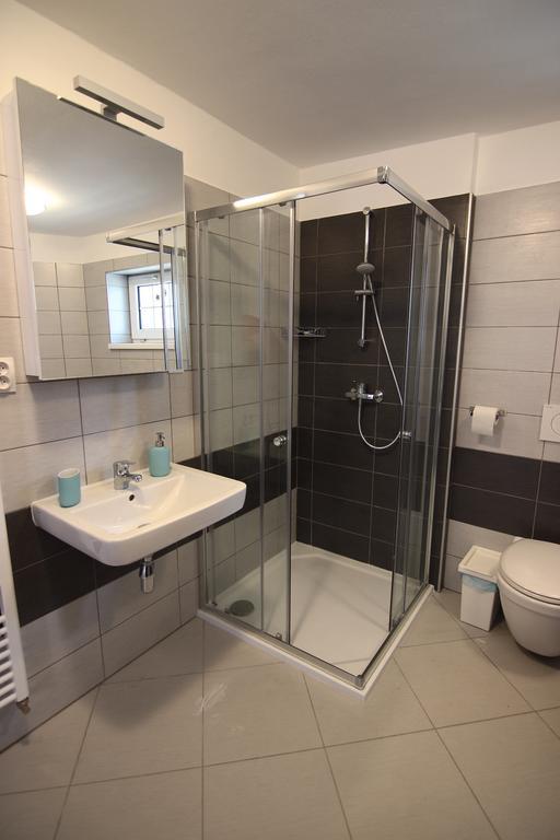 Apartmány Malý Princ Bojnice Esterno foto