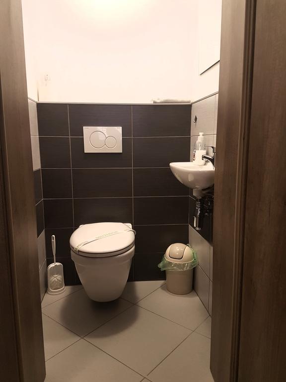 Apartmány Malý Princ Bojnice Esterno foto