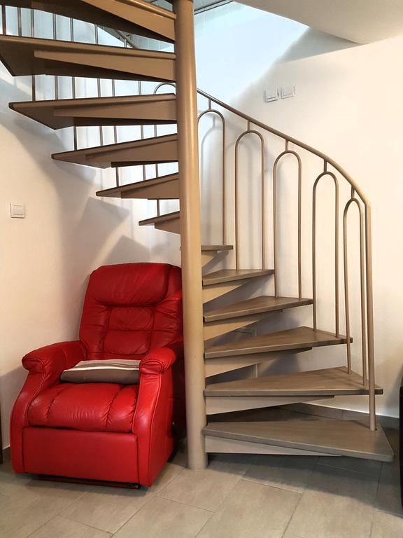 Apartmány Malý Princ Bojnice Esterno foto