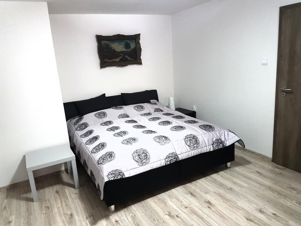 Apartmány Malý Princ Bojnice Esterno foto