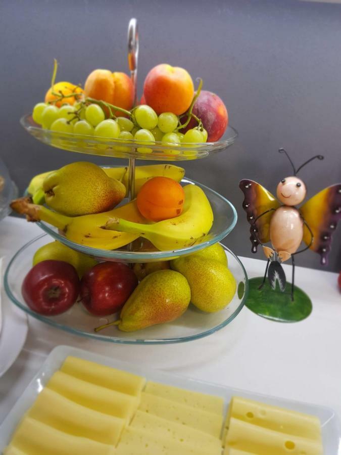 Apartmány Malý Princ Bojnice Esterno foto