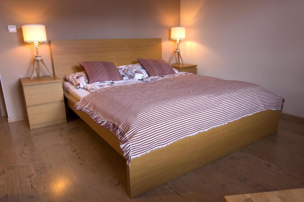 Apartmány Malý Princ Bojnice Esterno foto