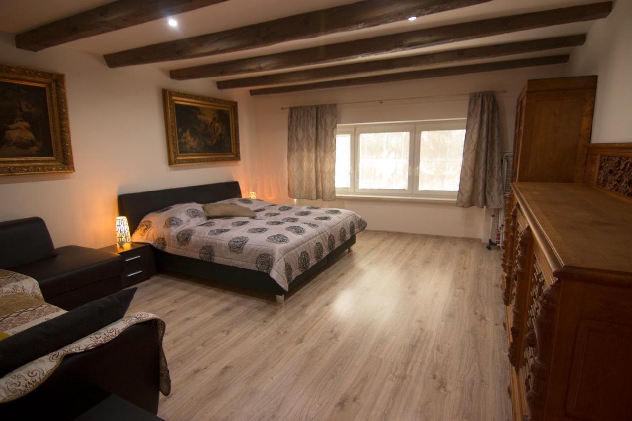 Apartmány Malý Princ Bojnice Esterno foto