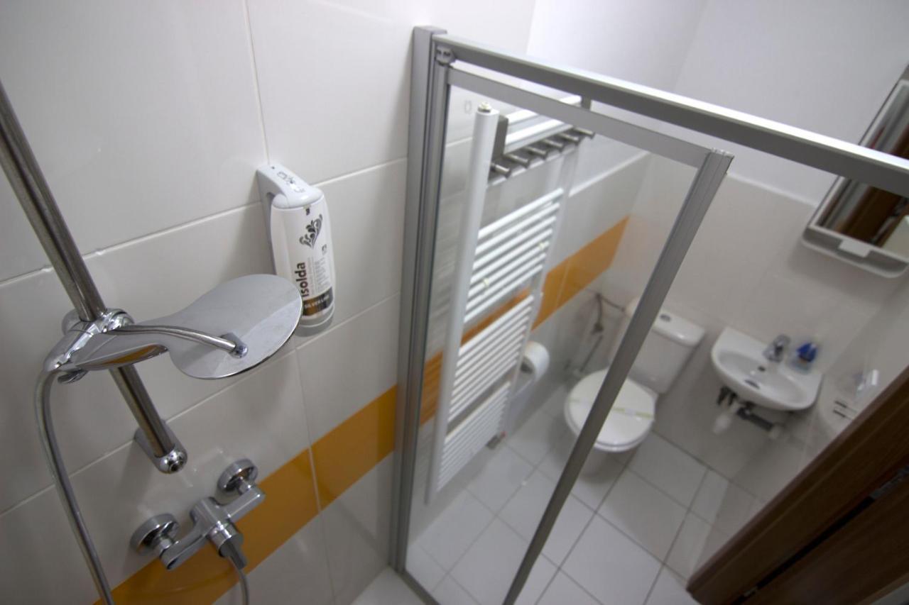 Apartmány Malý Princ Bojnice Esterno foto