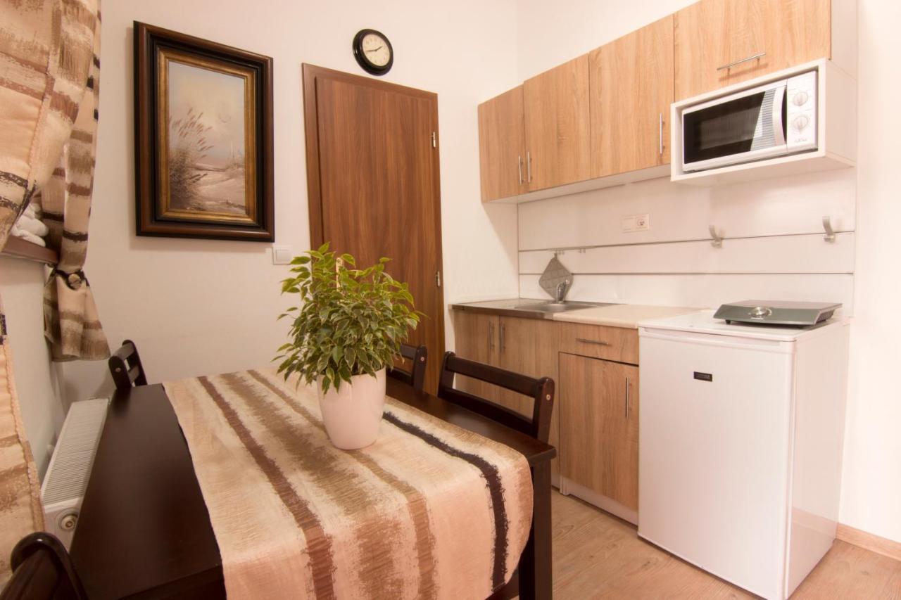 Apartmány Malý Princ Bojnice Esterno foto