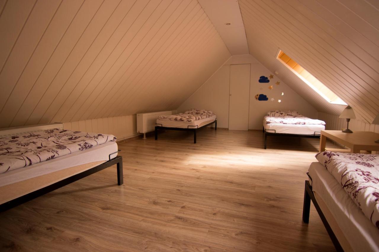 Apartmány Malý Princ Bojnice Esterno foto