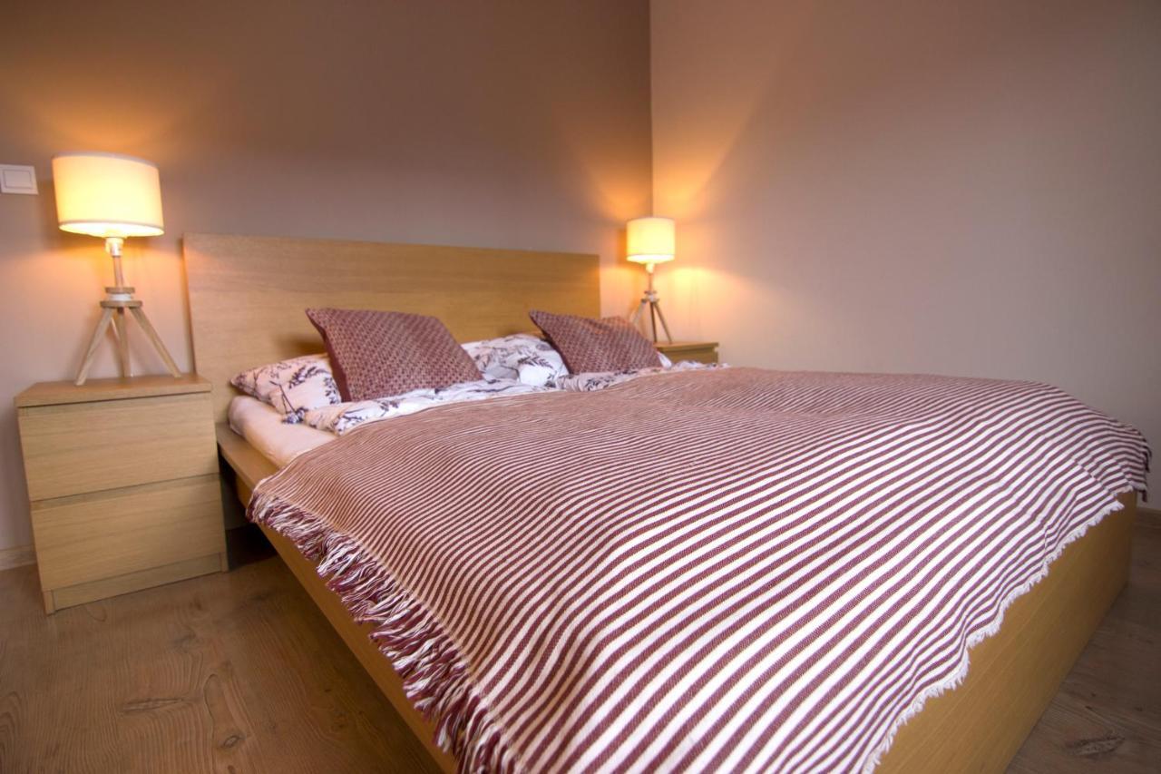Apartmány Malý Princ Bojnice Esterno foto