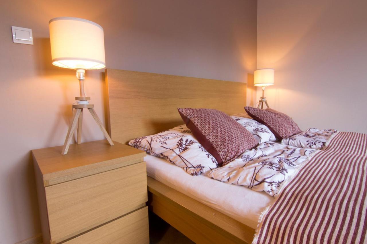 Apartmány Malý Princ Bojnice Esterno foto