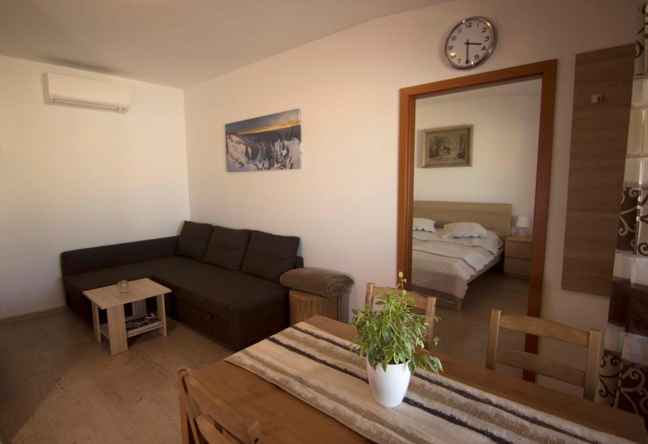 Apartmány Malý Princ Bojnice Esterno foto