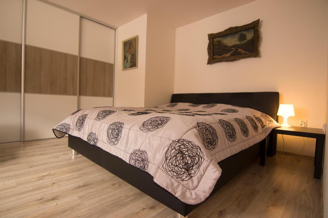 Apartmány Malý Princ Bojnice Esterno foto
