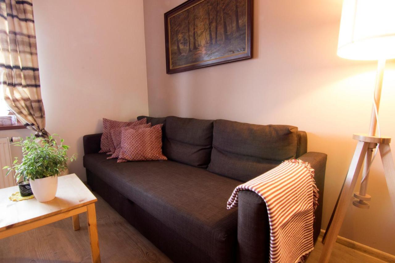 Apartmány Malý Princ Bojnice Esterno foto